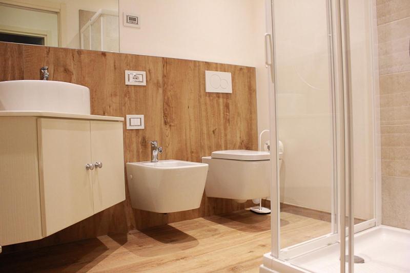 Апартаменты 2 Спальни, Residence Elettra