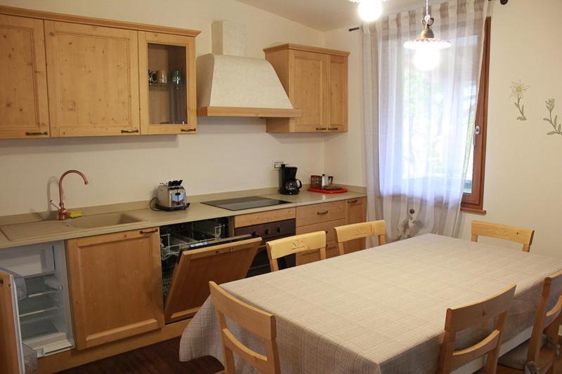 Апартаменты 2 Спальни, Residence Elettra