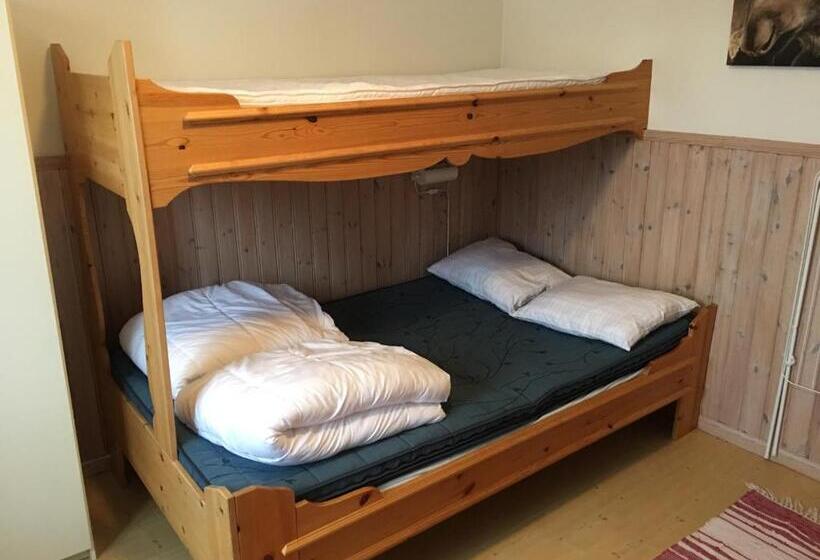 스탠다드 룸, Vasacenter B&b
