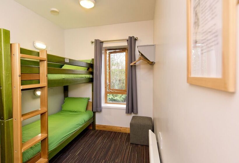 Номер Стандарт, Yha Sherwood Forest   Hostel