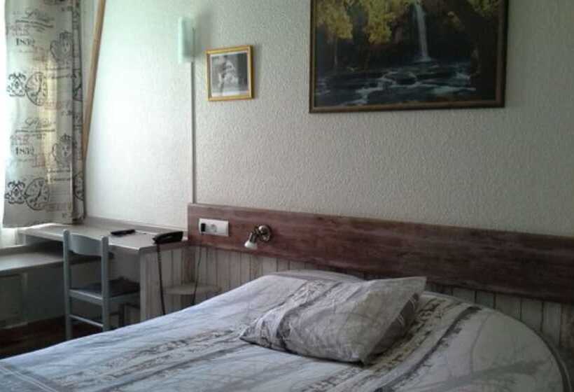 Номер Стандарт, Contact Hôtel Come Inn