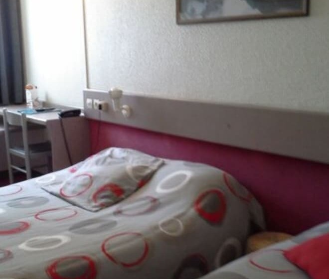 Номер Стандарт, Contact Hôtel Come Inn