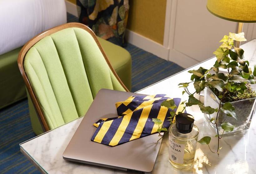 スタンダードシングルルーム, Des Arts Montmartre