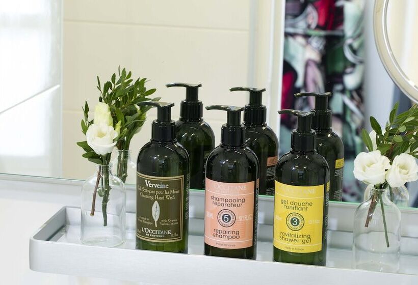 スタンダードルーム, Des Arts Montmartre