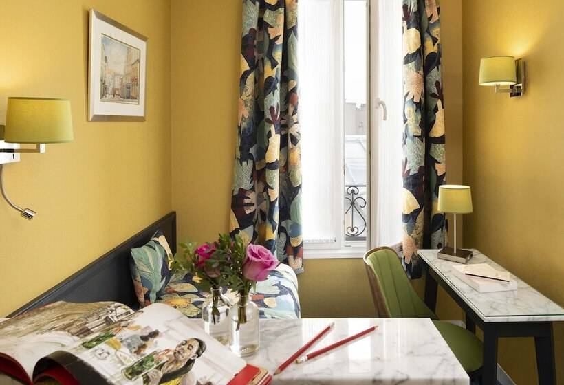 スタンダードルーム, Des Arts Montmartre