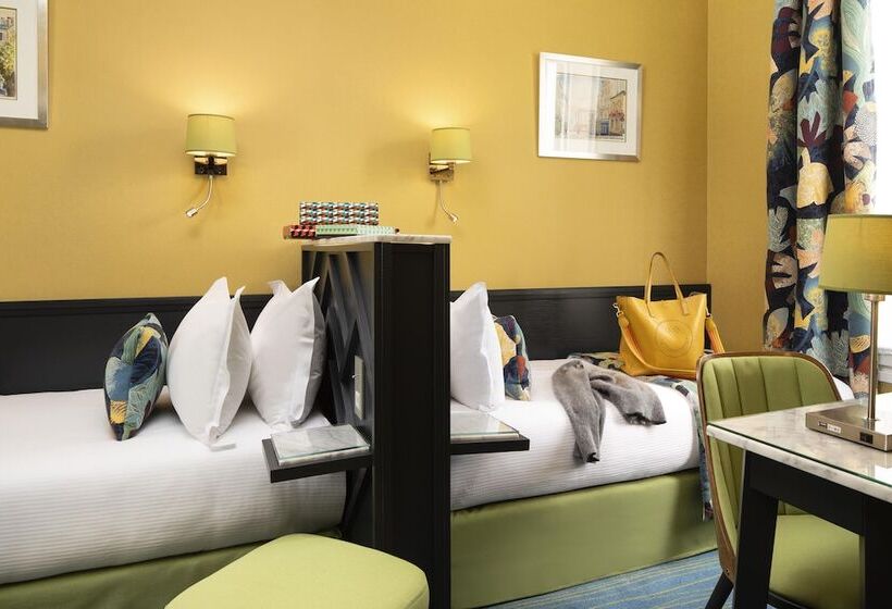 スタンダードルーム, Des Arts Montmartre