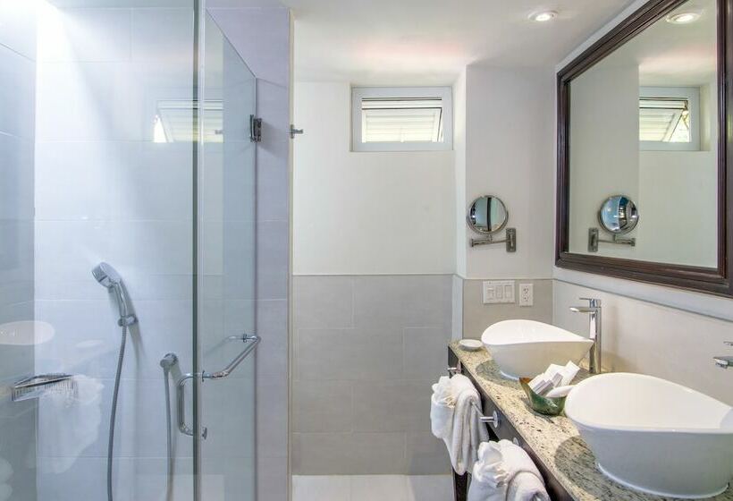 Habitación Premium Vista al Mar., Hedonism Ii Resort