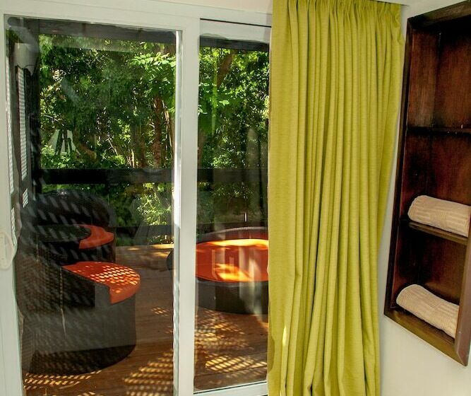 Habitación Premium Vista al Mar., Hedonism Ii Resort
