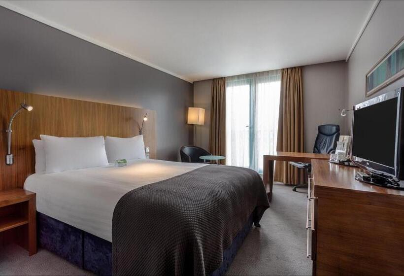 Номер Стандарт, Holiday Inn London Camden Lock, An Ihg