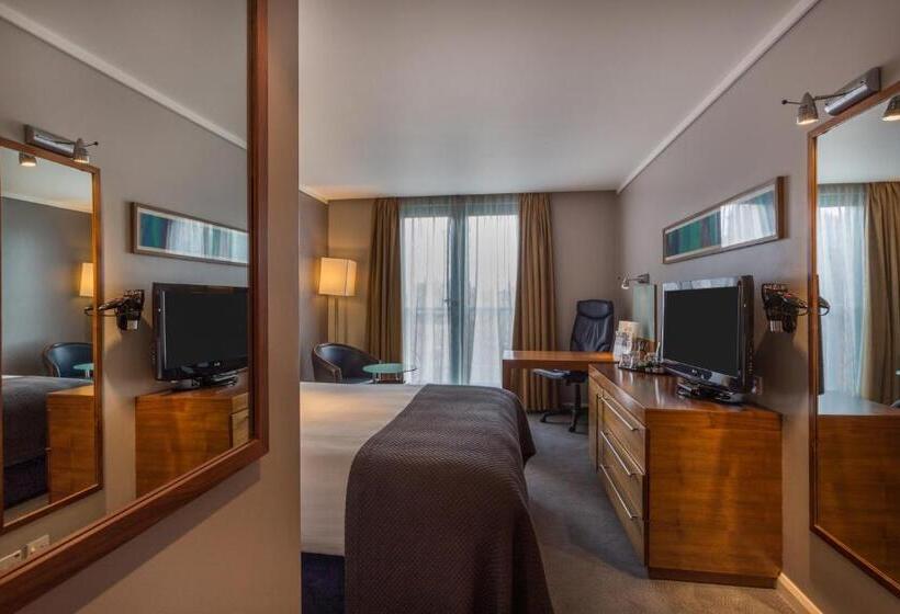 Номер Стандарт, Holiday Inn London Camden Lock, An Ihg