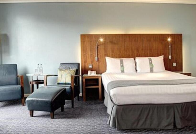 Номер Премиум, Holiday Inn London Camden Lock, An Ihg