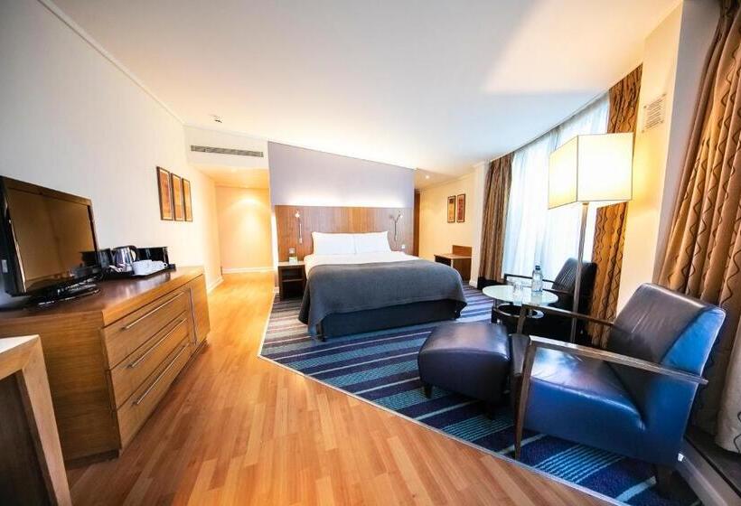 Номер Премиум, Holiday Inn London Camden Lock, An Ihg