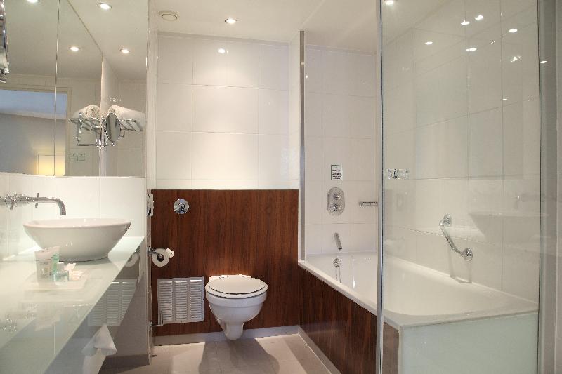 Номер Премиум, Holiday Inn London Camden Lock, An Ihg