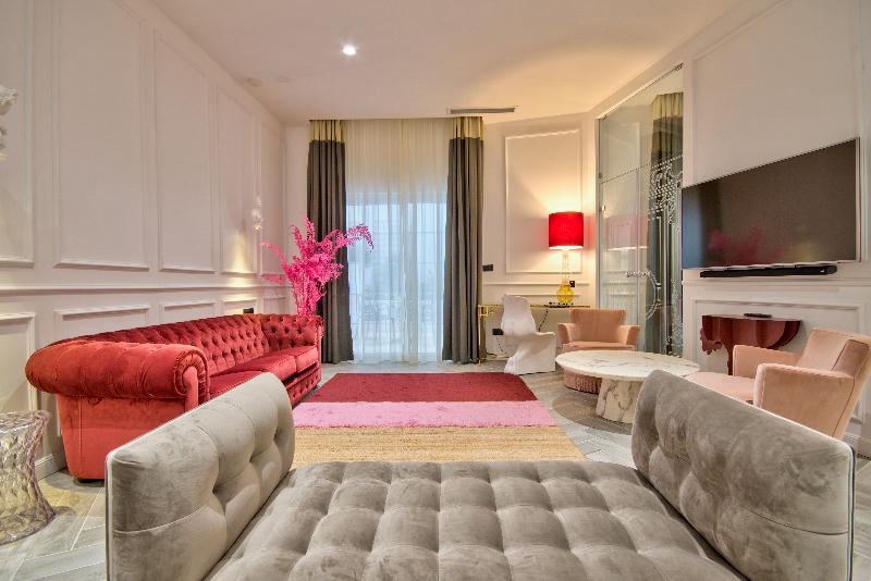 Номер Премиум, Holiday Inn London Camden Lock, An Ihg