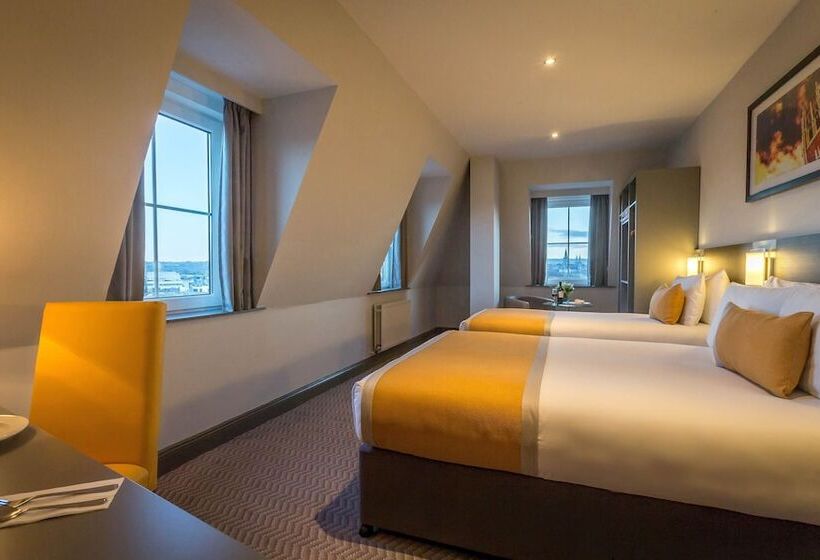 스탠다드 룸, Maldron Hotel Shandon Cork City