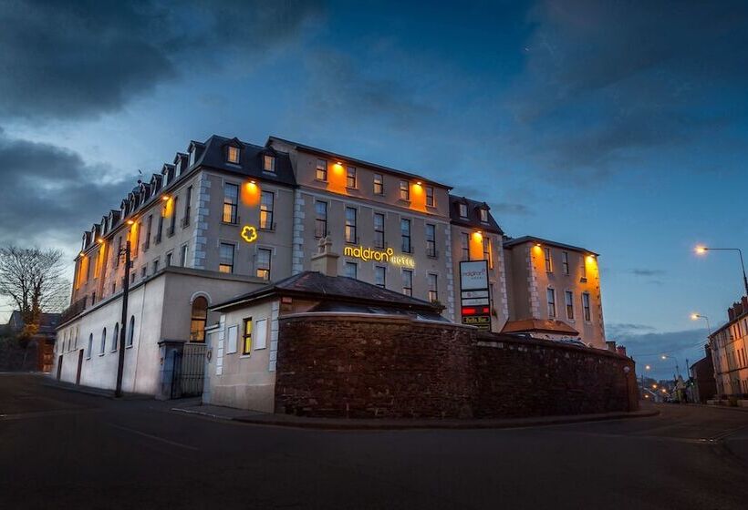 스탠다드 룸, Maldron Hotel Shandon Cork City