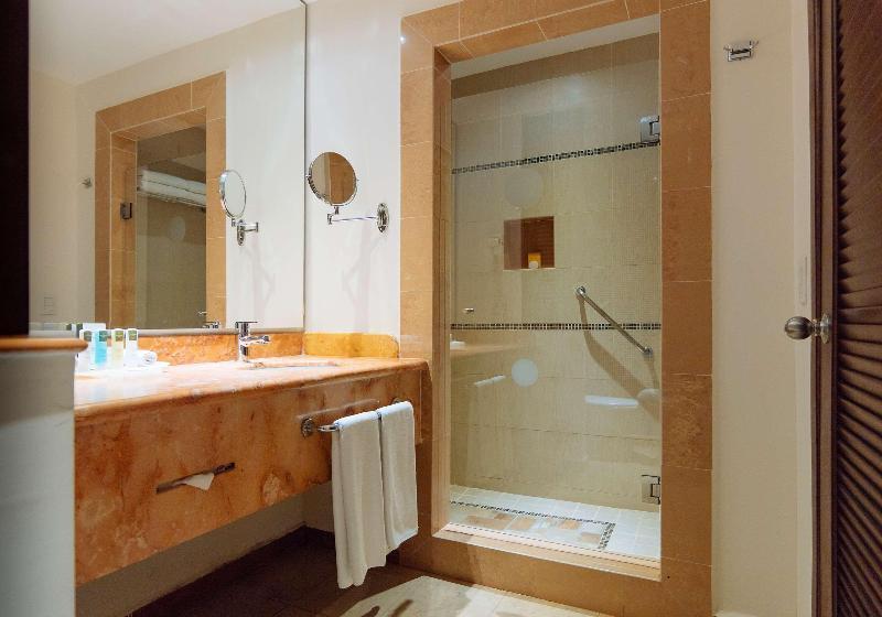 デラックスルーム, Occidental At Xcaret Destination   All Inclusive