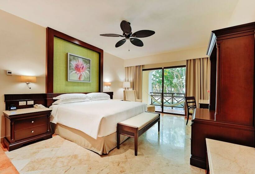 ロイヤルスイート, Occidental At Xcaret Destination   All Inclusive