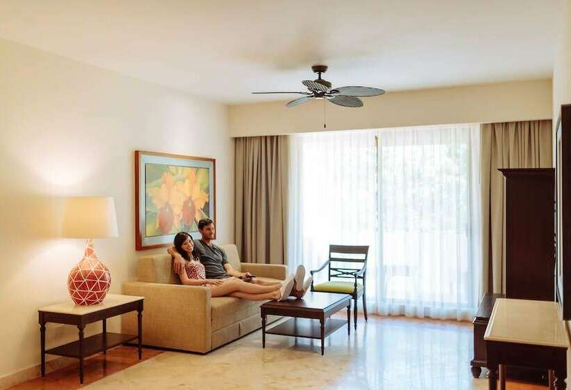 ロイヤルスイート, Occidental At Xcaret Destination   All Inclusive
