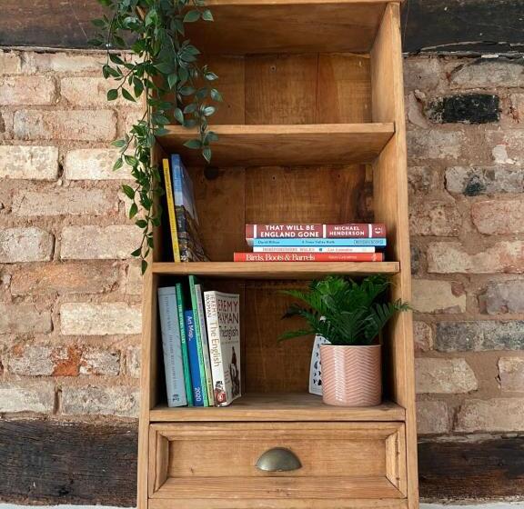 Номер Deluxe, The Talbot At Knightwick