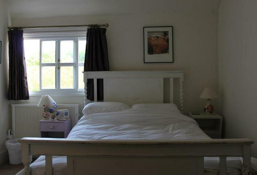 Номер Стандарт, B&b South Downs Way