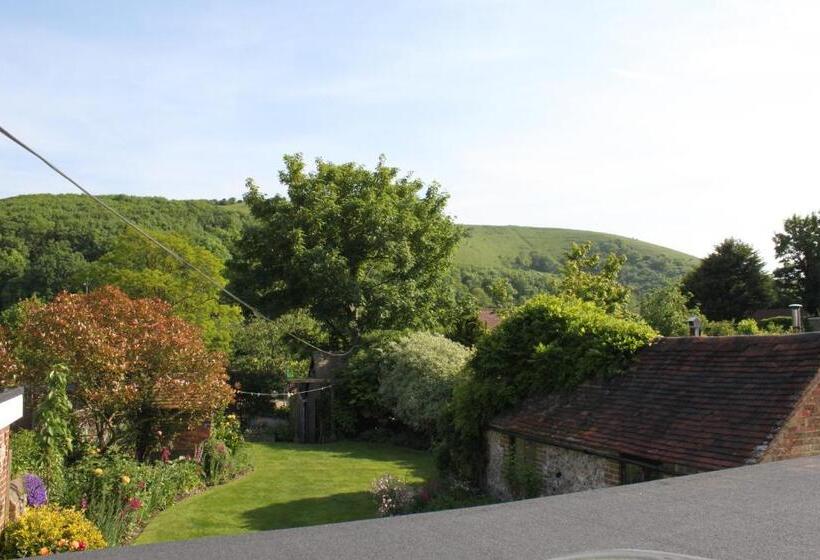 Номер Стандарт, B&b South Downs Way