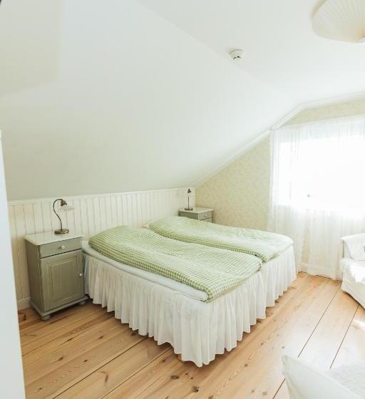 Cameră Standard cu Baie Comună, Bäcks Bed & Breakfast