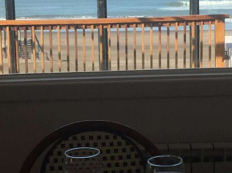 Апартаменты 1 Спальня, Club De Mar Terrazas Cayastá