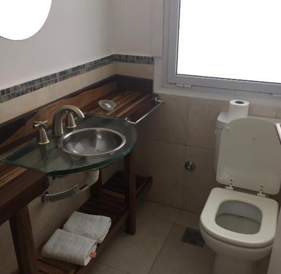 Апартаменты 2 Спальни, Club De Mar Terrazas Cayastá