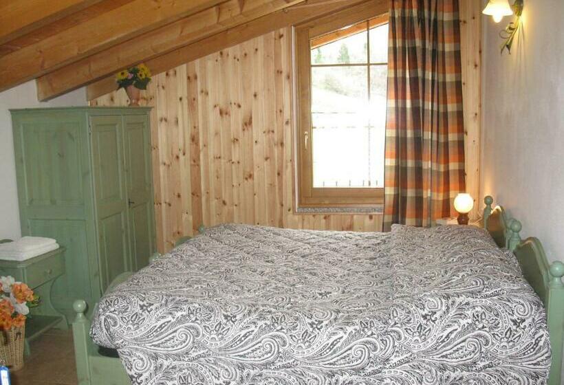 스탠다드 룸, Agriturismo Al Marter