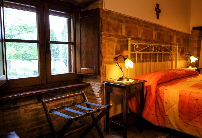 Номер Стандарт, Agriturismo Casale Dei Frontini