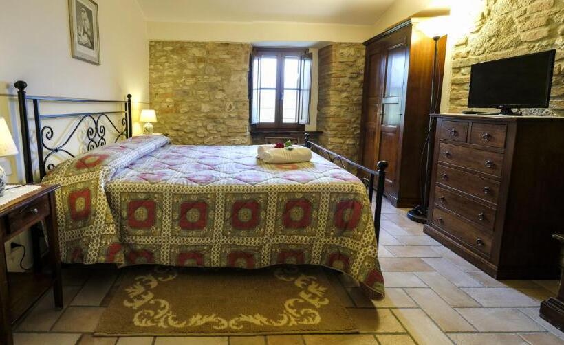 Номер Стандарт, Agriturismo Casale Dei Frontini