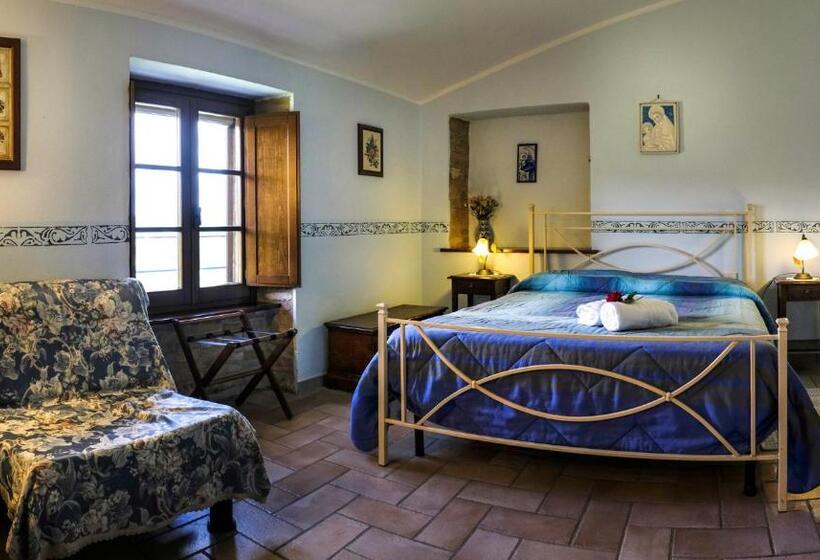 Номер Стандарт, Agriturismo Casale Dei Frontini