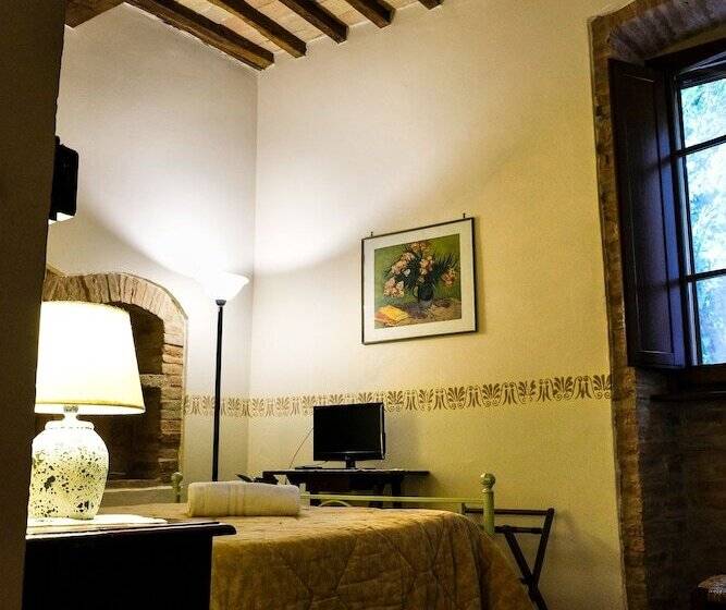 Апартаменты 1 Спальня, Agriturismo Casale Dei Frontini