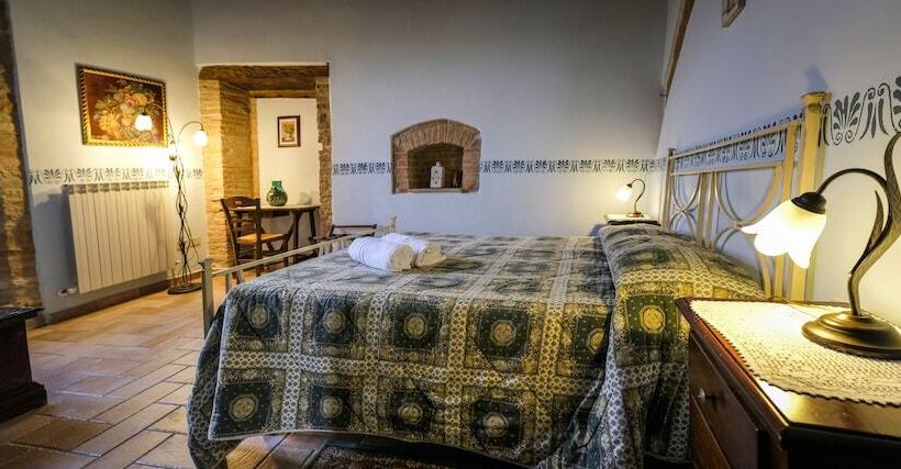 Апартаменты 1 Спальня, Agriturismo Casale Dei Frontini