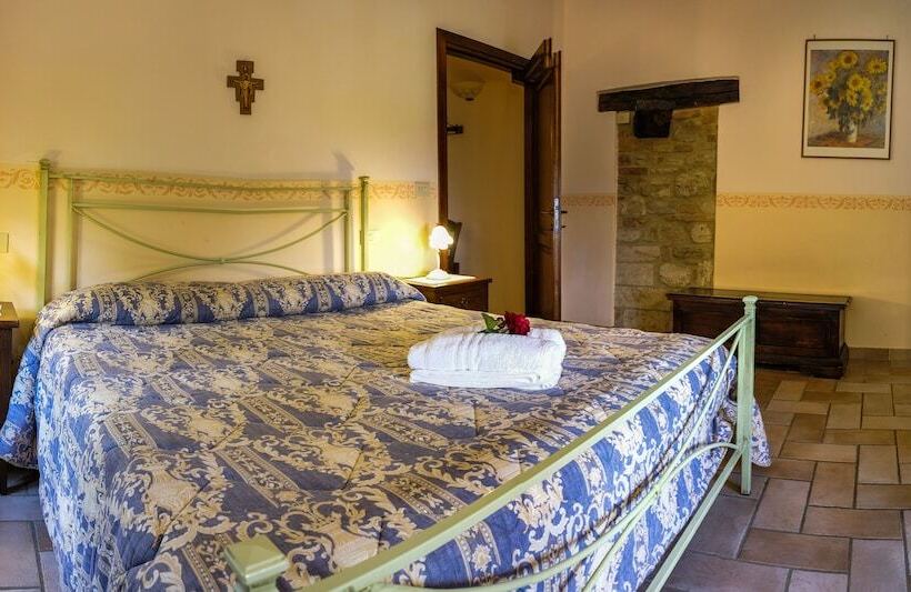 Апартаменты 1 Спальня, Agriturismo Casale Dei Frontini