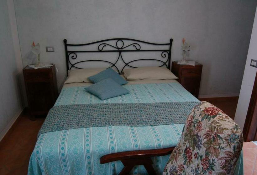 Номер Стандарт, Agriturismo Le Rondinelle