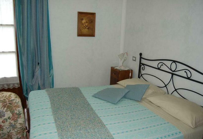 Номер Стандарт, Agriturismo Le Rondinelle