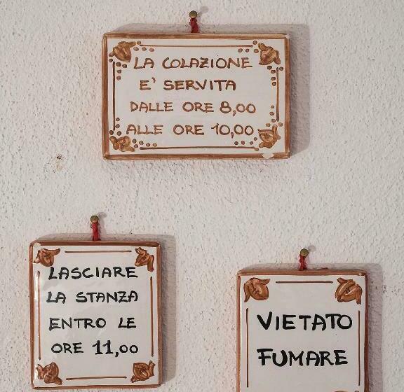 Номер Deluxe, B&b Corte Degli Struzzi