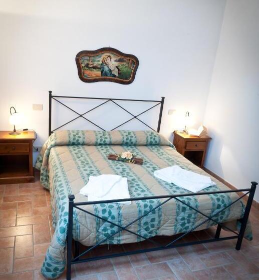 Апартаменты 2 Спальни, Capracotta