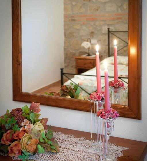 Апартаменты 1 Спальня, Capracotta