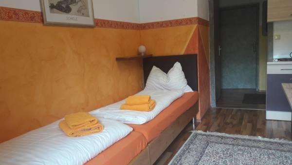 Апартаменты 1 Спальня, Gasthof Klug Zum Ehrensepp