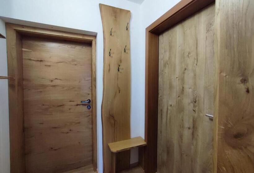 Апартаменты 1 Спальня, Gasthof Klug Zum Ehrensepp