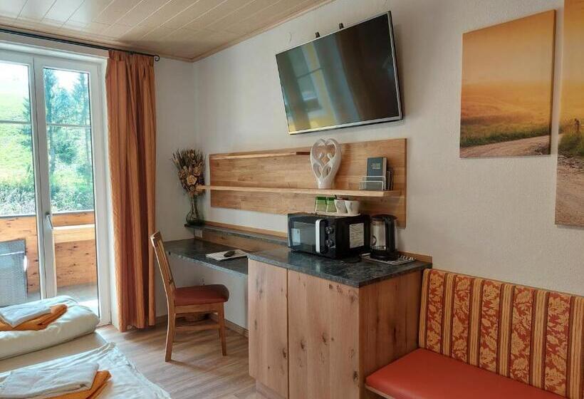 Семейный Номер Superior, Gasthof Klug Zum Ehrensepp