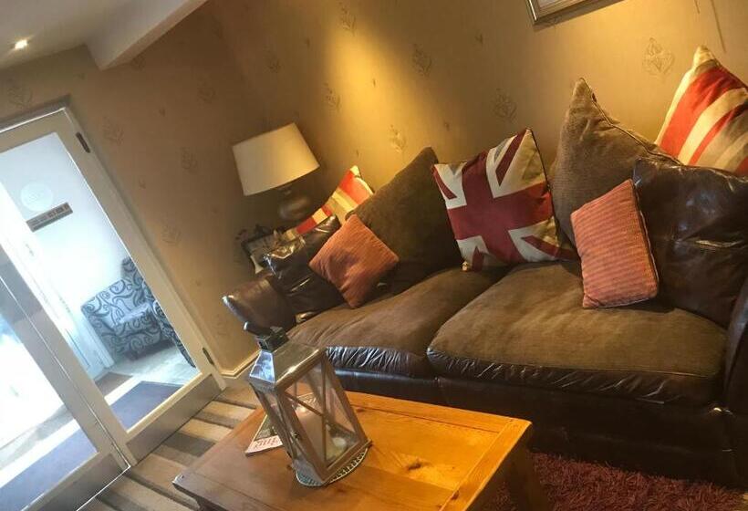 Номер Стандарт, Rokeby Inn