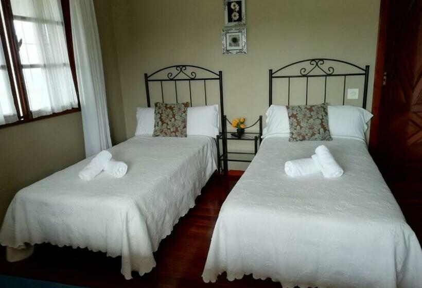 Номер Стандарт, Hostal Boavista