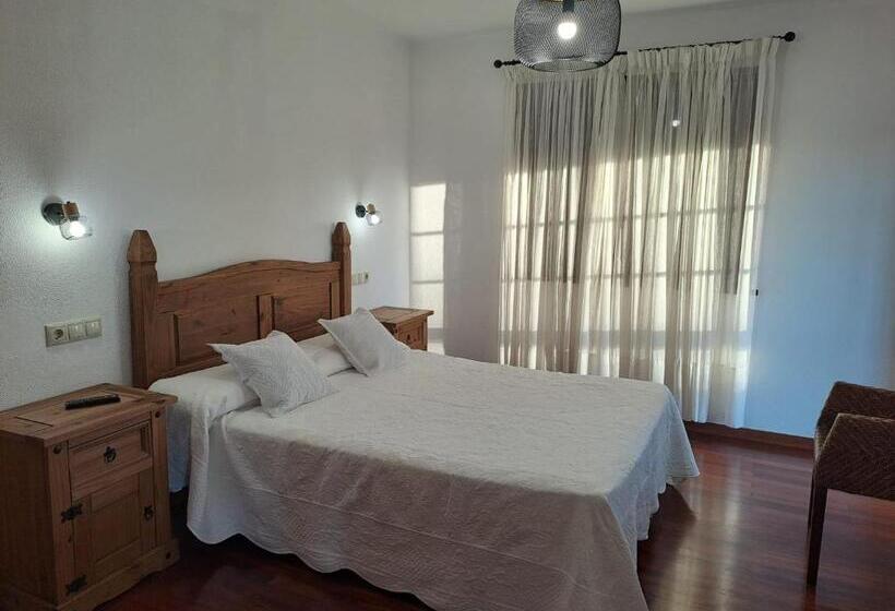 Номер Стандарт, Hostal Boavista