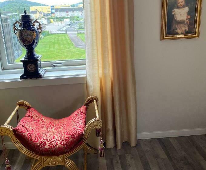 Номер Стандарт, Sweet Dreams B&b Ullared