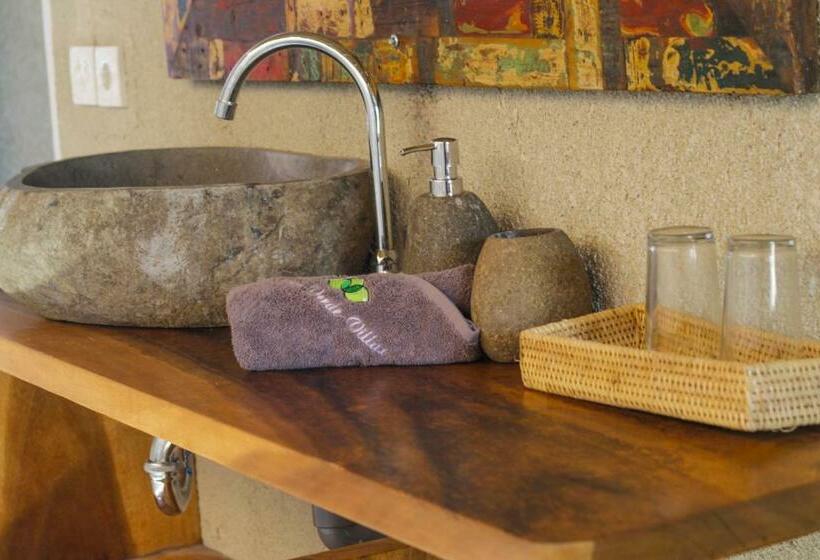 Бунгало Deluxe, Coco Verde Bali Resort