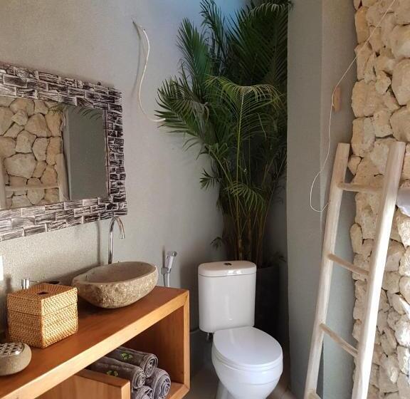Вилла Deluxe 1 Спальня, Coco Verde Bali Resort